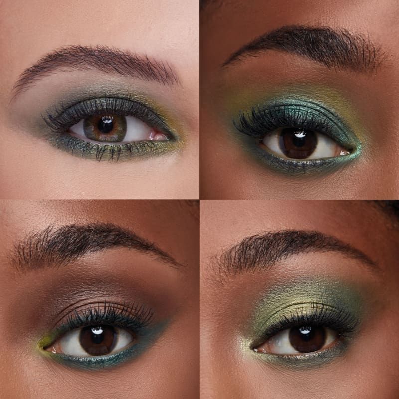 EUDORA-NIINA-SECRETS-PALETTE-DE-SOMBRA-GREEN-56G