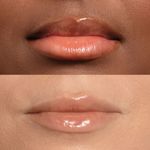 EUDORA-NIINA-SECRETS-SHINE-FLOWERS-LIP-OIL-ROSA-CENTIFOLIA-7ML
