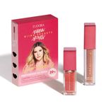 KIT-EUDORA-NIINA-SECRETS-QUERIDINHOS-BATOM-LIQUIDO-MATTE---GLOSS-CRYSTAL
