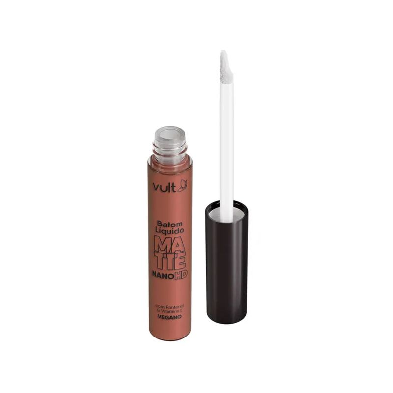 VULT-BATOM-LIQUIDO-MATTE-NANO-HD-CASTANHO-CLARO-5ML