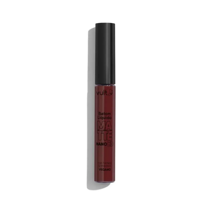 VULT-BATOM-LIQUIDO-MATTE-NANO-HD-BORDO-5ML