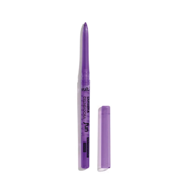 VULT-FUN-DIVERSAO-LAPISEIRA-DELINEADORA-ROXO-035G