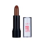VULT-BATOM-MATTE-LIPS-MARROM-CHOCOLATE-38G
