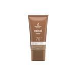 Kit-Mantecorp-Episol-Color-Protetor-Solar-Facial-3-Medio-Fps70-40Ml---2-Unidades