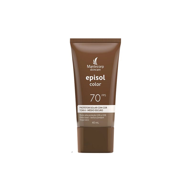 Kit-Mantecorp-Episol-Color-Protetor-Solar-Facial-4-Medio-Escuro-Fps70-40Ml---2-Unidades