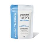 Pink-Cheeks-Shampoo-em-Po-Refil-50g