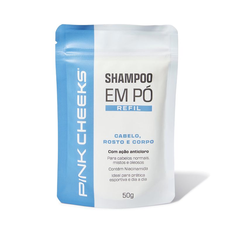 Pink-Cheeks-Shampoo-em-Po-Refil-50g