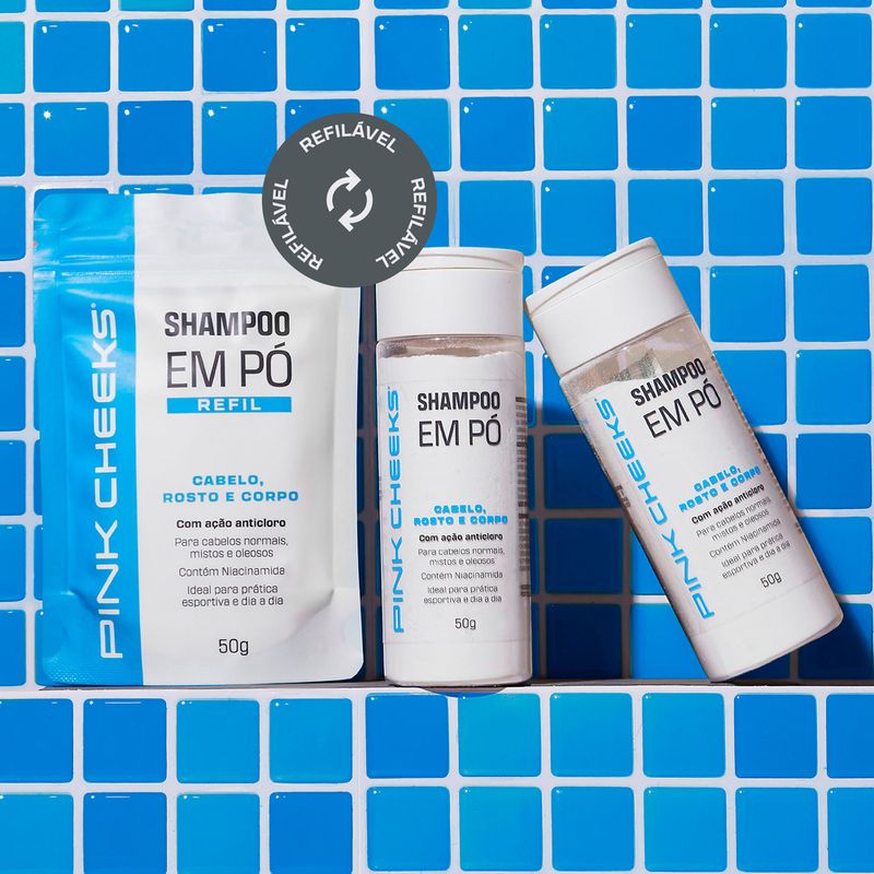 Pink-Cheeks-Shampoo-em-Po-Refil-50g
