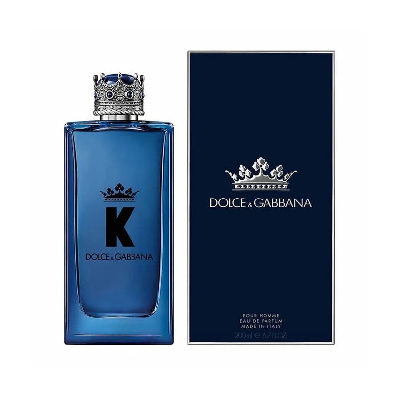Perfume-Dolce---Gabbana-K-By-Masculino-Eau-de-Parfum-200-ml