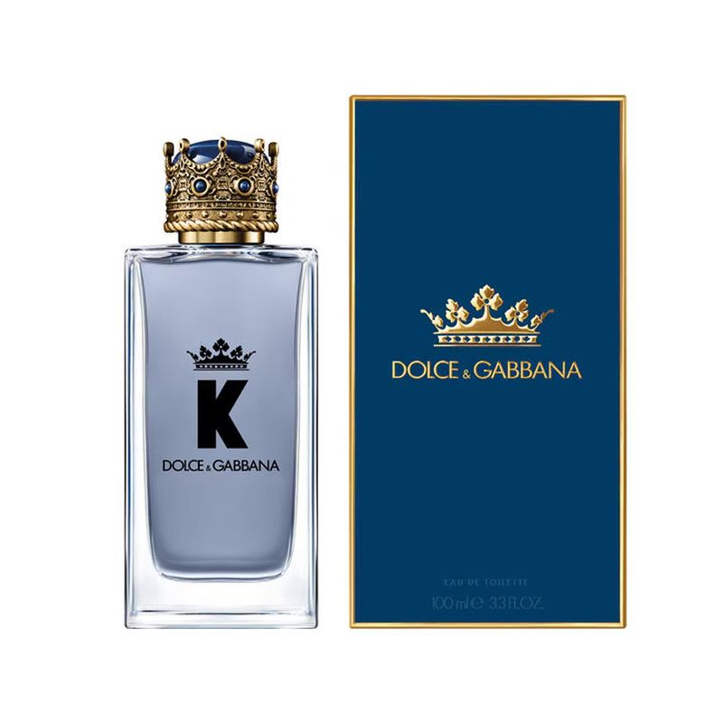 Perfume-Dolce---Gabbana-K-By-Masculino-Eau-de-Toilette-100-ml