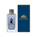 Perfume-Dolce---Gabbana-K-By-Masculino-Eau-de-Toilette-150-ml
