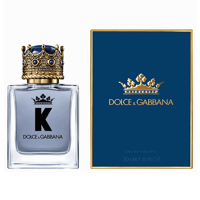 Perfume-Dolce---Gabbana-K-By-Masculino-Eau-de-Toilette-50-ml