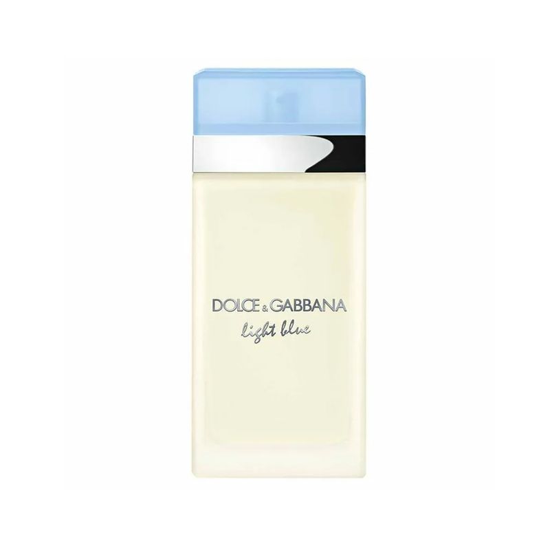 Perfume-Dolce---Gabbana-Light-Blue-Feminino-Eau-de-Toilette-200-ml