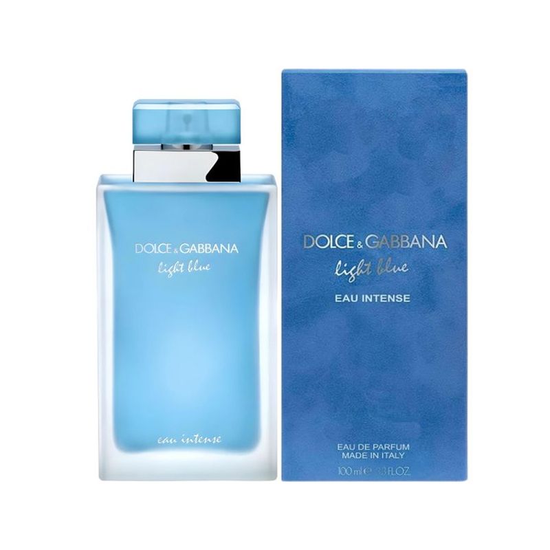 Perfume-Dolce---Gabbana-Light-Blue-Feminino-Eau-Intense-Eau-de-Parfum-100-ml