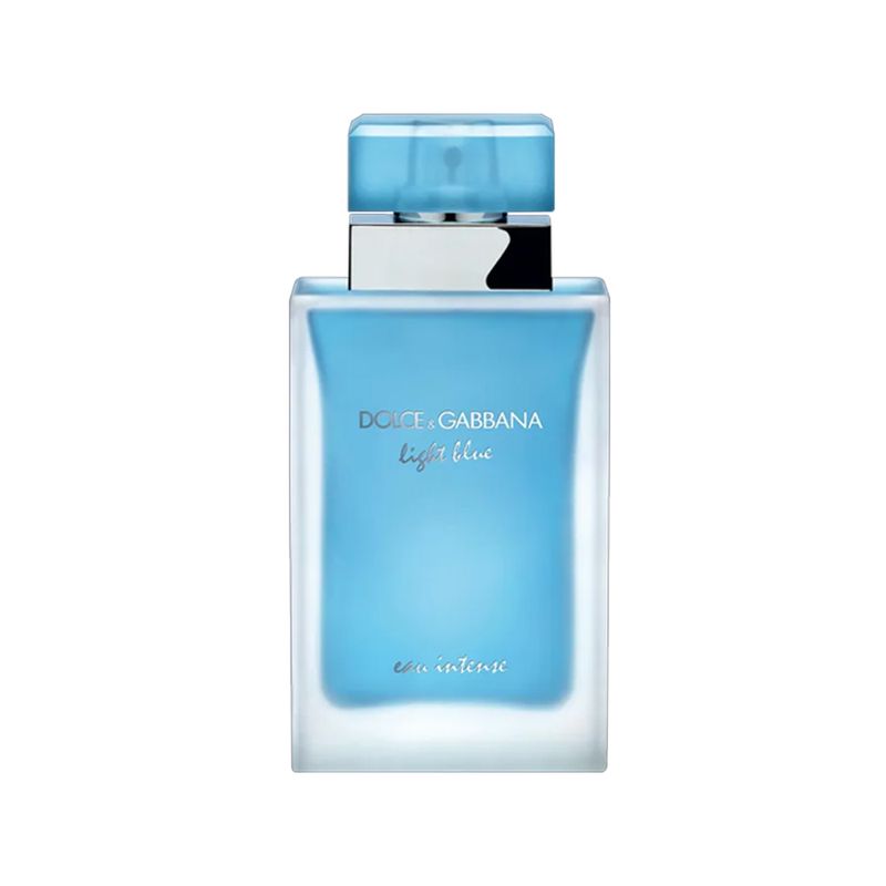 Perfume-Dolce---Gabbana-Light-Blue-Eau-Intense-Eau-de-Parfum-25-ml