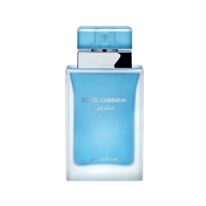 Perfume-Dolce---Gabbana-Light-Blue-Eau-Intense-Eau-de-Parfum-50-ml