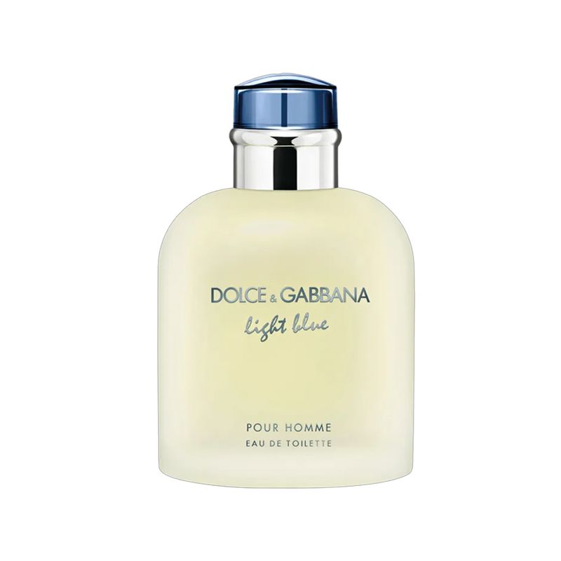 Perfume-Dolce---Gabbana-Light-Blue-Pour-Homme-Masculino-Eau-de-Toilette-125-ml