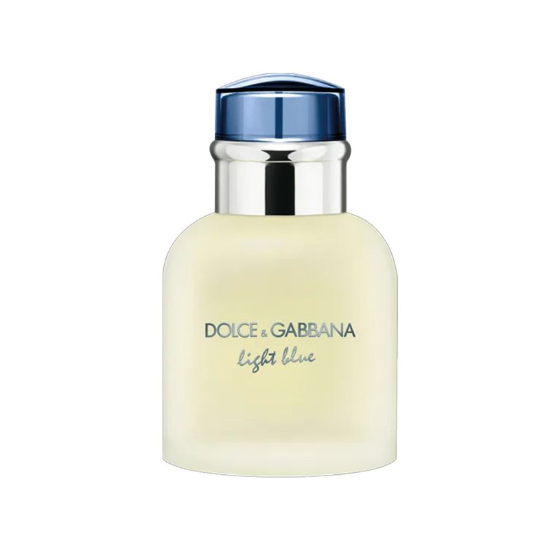 Perfume-Dolce---Gabbana-Light-Blue-Pour-Homme-Masculino-Eau-de-Toilette-40-ml