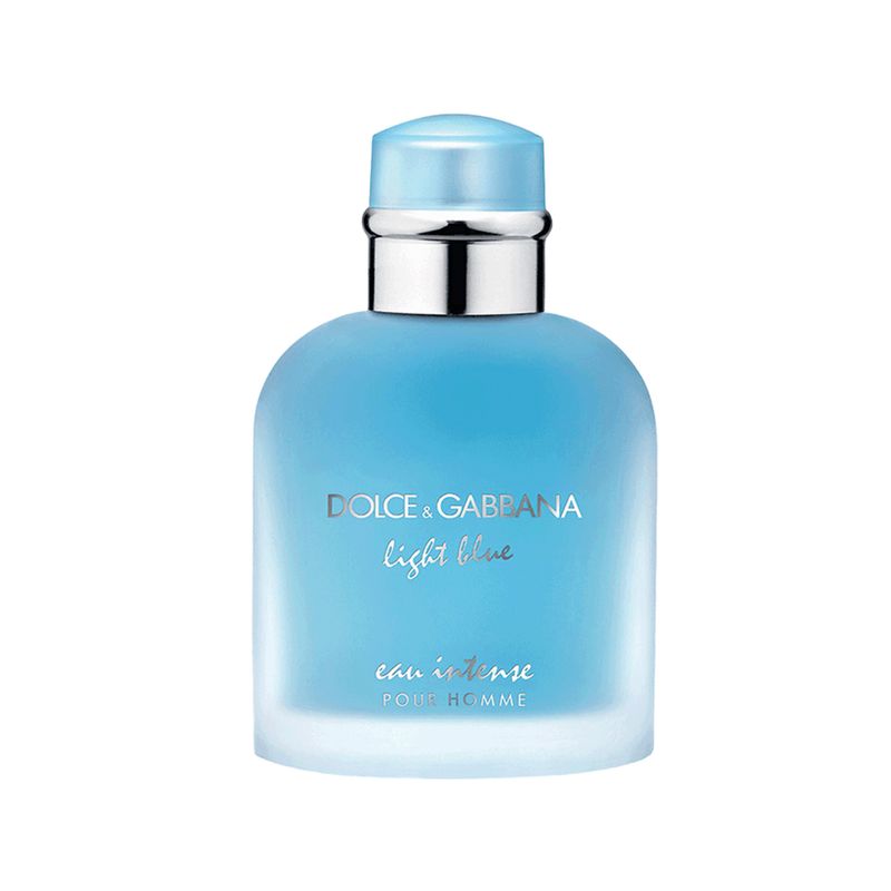 Perfume-Dolce---Gabbana-Light-Blue-Pour-Homme-Eau-Intense-Masculino-Eau-de-Parfum-100-ml