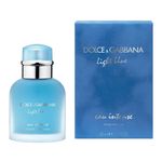 Perfume-Dolce---Gabbana-Light-Blue-Pour-Homme-Eau-Intense-Eau-de-Parfum-50-ml