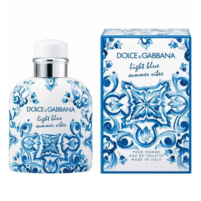 Perfume-Dolce---Gabbana-Light-Blue-Summer-Vibes-Pour-Homme-Eau-de-Toilette-125-ml