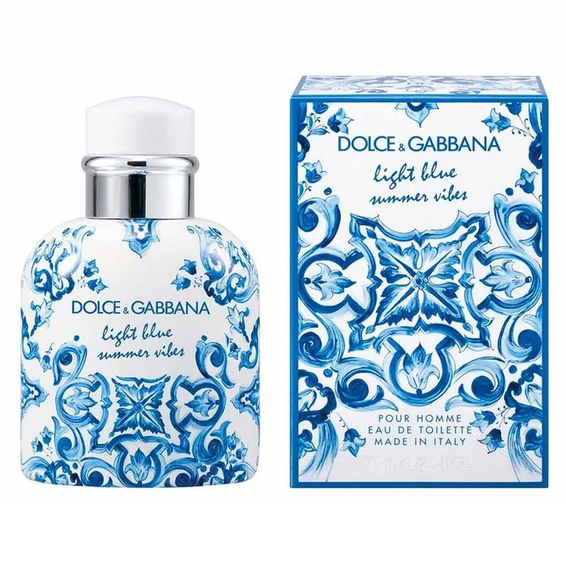 Perfume-Dolce---Gabbana-Light-Blue-Summer-Vibes-Pour-Homme-Eau-de-Toilette-75-ml