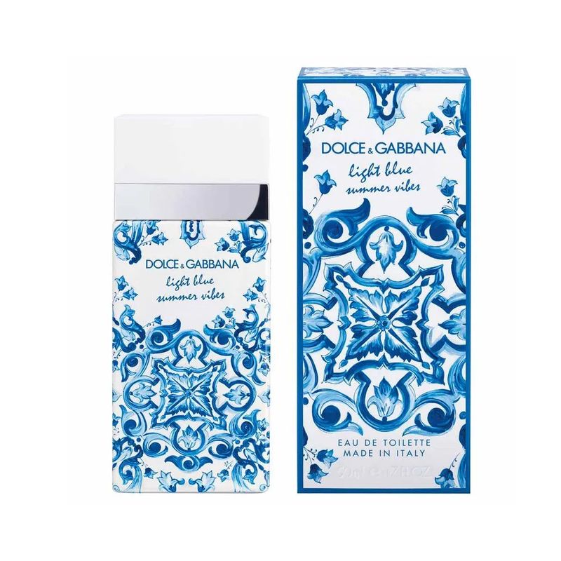 Perfume-Dolce---Gabbana-Light-Blue-Summer-Vibes-Eau-de-Toilette-50-ml