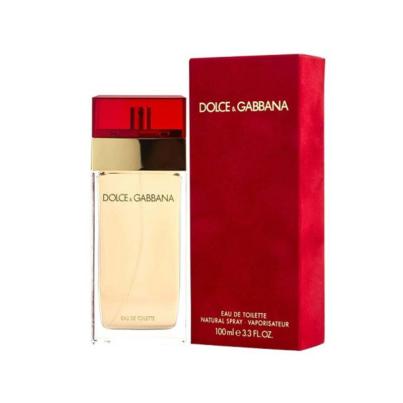 Perfume-Dolce---Gabbana-Parfum-Original-Eau-de-Toilette-100-ml