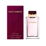 Perfume-Dolce---Gabbana-Pour-Femme-Eau-de-Parfum-100-ml