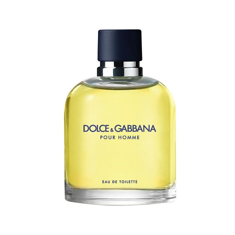 Perfume-Dolce---Gabbana-Pour-Homme-Masculino-Eau-de-Toilette-125-ml