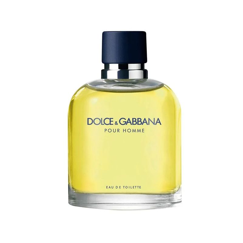 Perfume-Dolce---Gabbana-Pour-Homme-Masculino-Eau-de-Toilette-200-ml