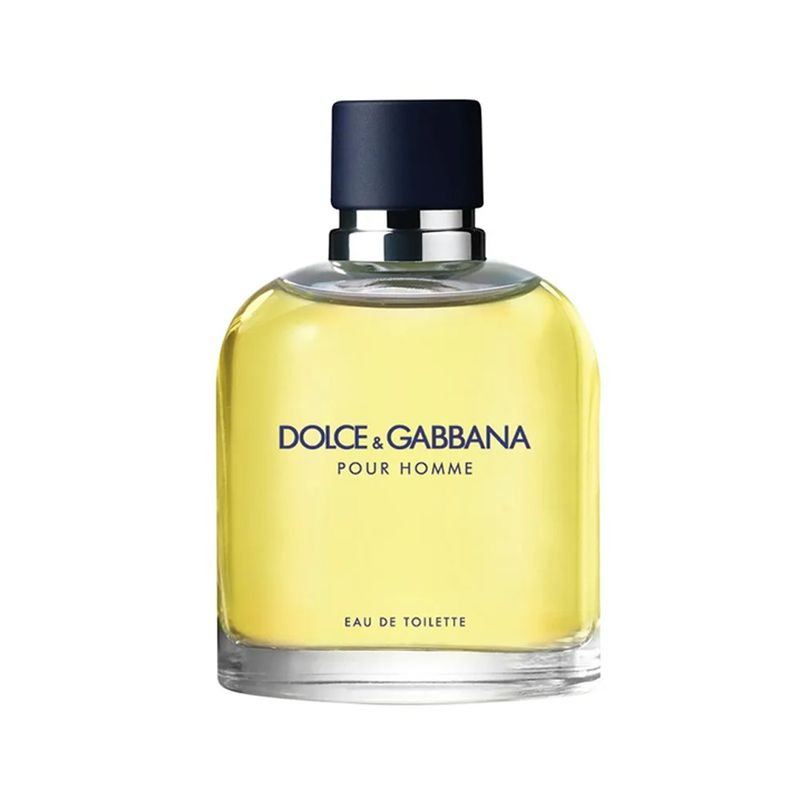 Perfume-Dolce---Gabbana-Pour-Homme-Masculino-Eau-de-Toilette-75-ml