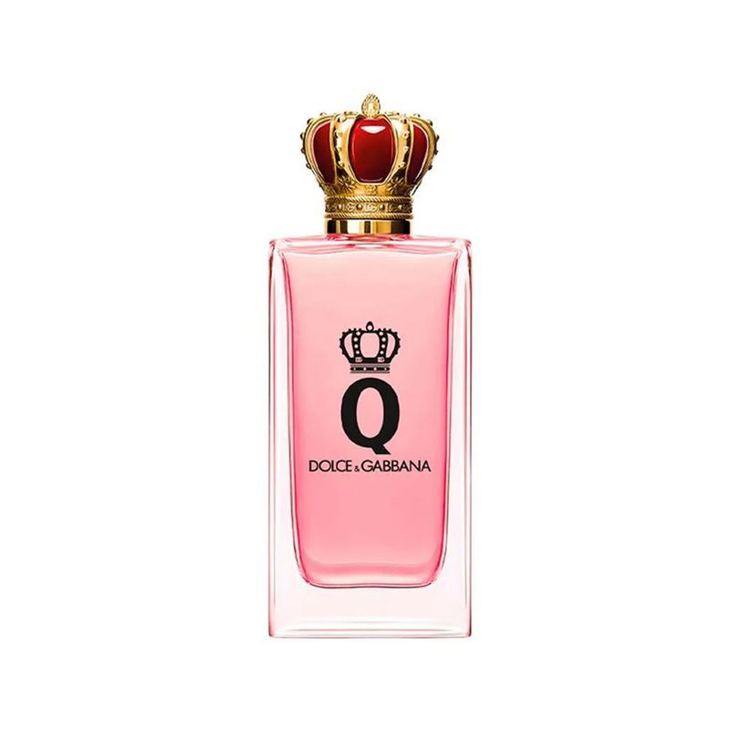 Perfume-Dolce---Gabbana-Q-By-Feminino-Eau-de-Parfum-100-ml