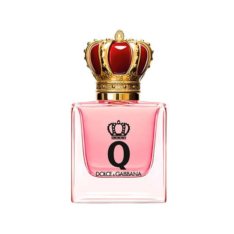 Perfume-Dolce---Gabbana-Q-By-Feminino-Eau-de-Parfum-30-ml