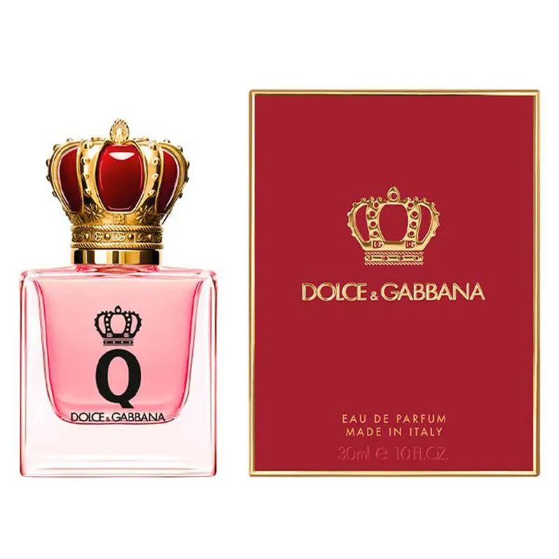 Perfume-Dolce---Gabbana-Q-By-Feminino-Eau-de-Parfum-30-ml