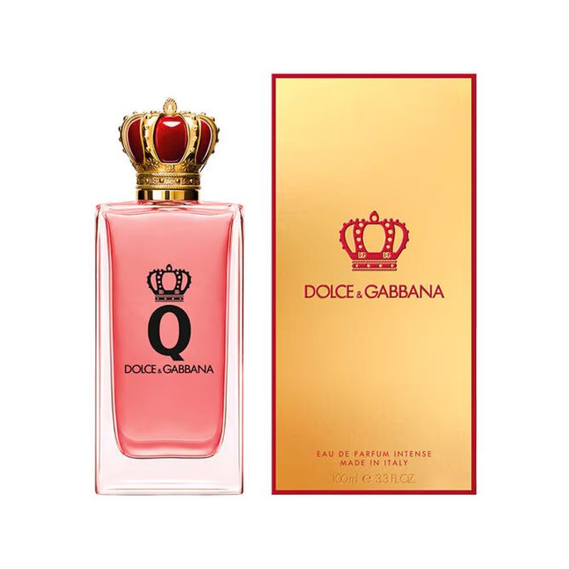 Perfume-Dolce---Gabbana-Q-By-Intense-Eau-de-Parfum-100-ml