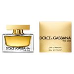Perfume-Dolce---Gabbana-The-One-Feminino-Eau-de-Parfum-30-ml