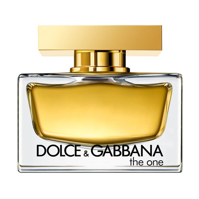 Perfume-Dolce---Gabbana-The-One-Feminino-Eau-de-Parfum-50-ml