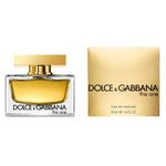 Perfume-Dolce---Gabbana-The-One-Feminino-Eau-de-Parfum-50-ml