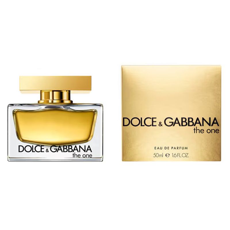 Perfume-Dolce---Gabbana-The-One-Feminino-Eau-de-Parfum-50-ml