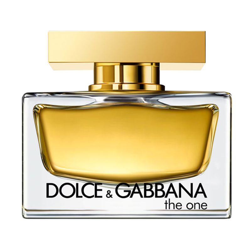 Perfume-Dolce---Gabbana-The-One-Feminino-Eau-de-Parfum-75-ml