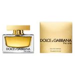 Perfume-Dolce---Gabbana-The-One-Feminino-Eau-de-Parfum-75-ml