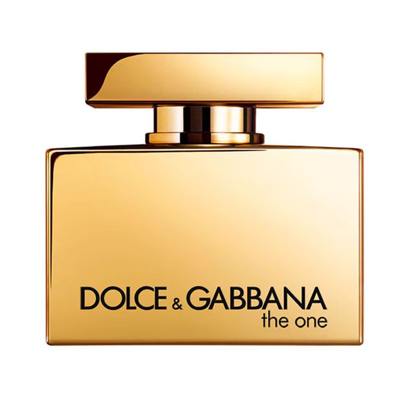 Perfume-Dolce---Gabbana-The-One-Gold-Intense-Feminino-Eau-de-Parfum-75-ml