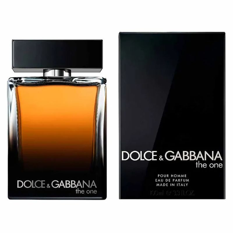 Perfume-Dolce---Gabbana-The-One-For-Men-Masculino-Eau-de-Parfum-100-ml