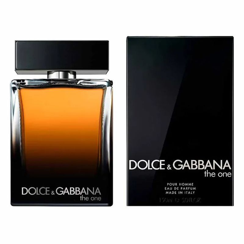 Perfume-Dolce---Gabbana-The-One-For-Men-Masculino-Eau-de-Parfum-150-ml