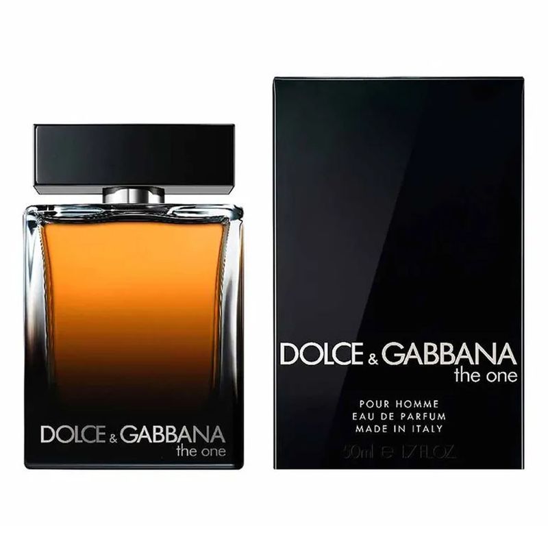 Perfume-Dolce---Gabbana-The-One-For-Men-Masculino-Eau-de-Parfum-50-ml