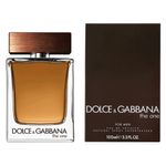 Perfume-Dolce---Gabbana-The-One-For-Men-Masculino-Eau-de-Toilette-100-ml