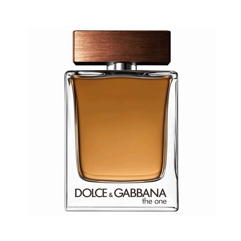 Perfume-Dolce---Gabbana-The-One-For-Men-Masculino-Eau-de-Toilette-150-ml