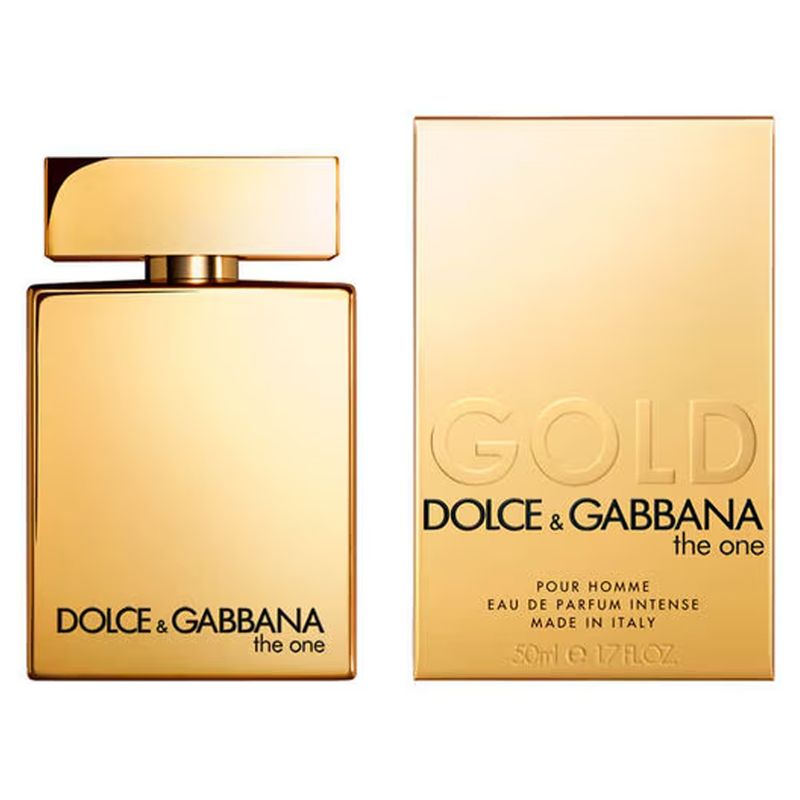 Perfume-Dolce---Gabbana-The-One-For-Men-Gold-Intense-Masculino-Eau-de-Parfum-50-ml