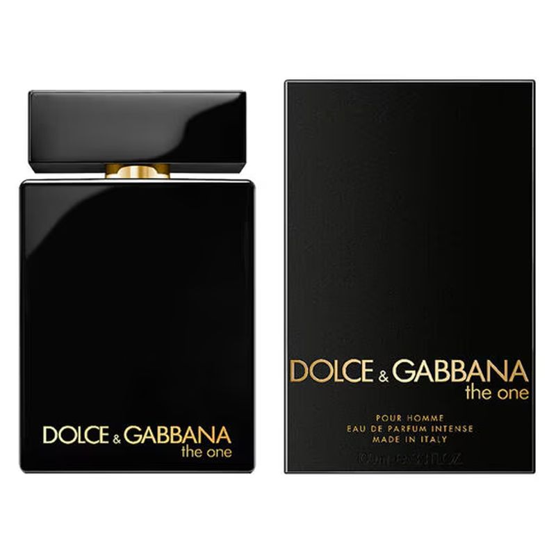 Perfume-Dolce---Gabbana-The-One-For-Men-Intense-Masculino-Eau-de-Parfum-100-ml